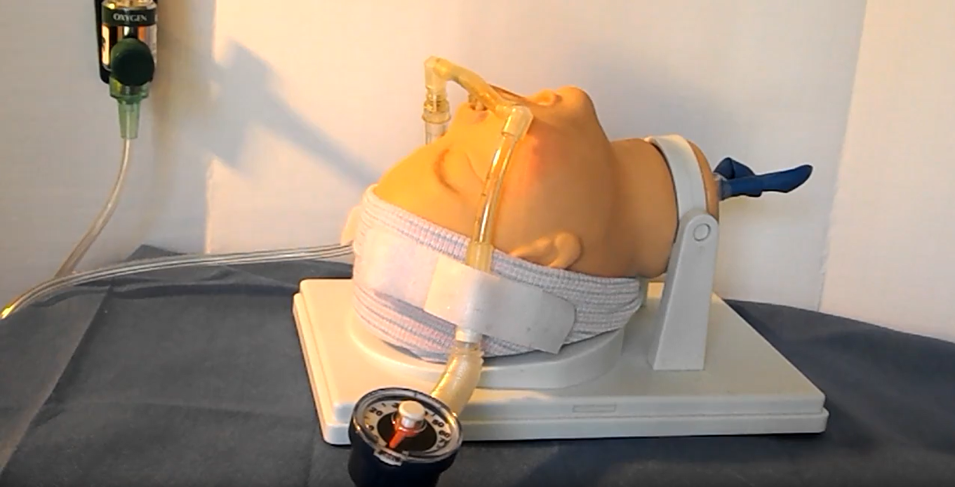 Ecopap Device