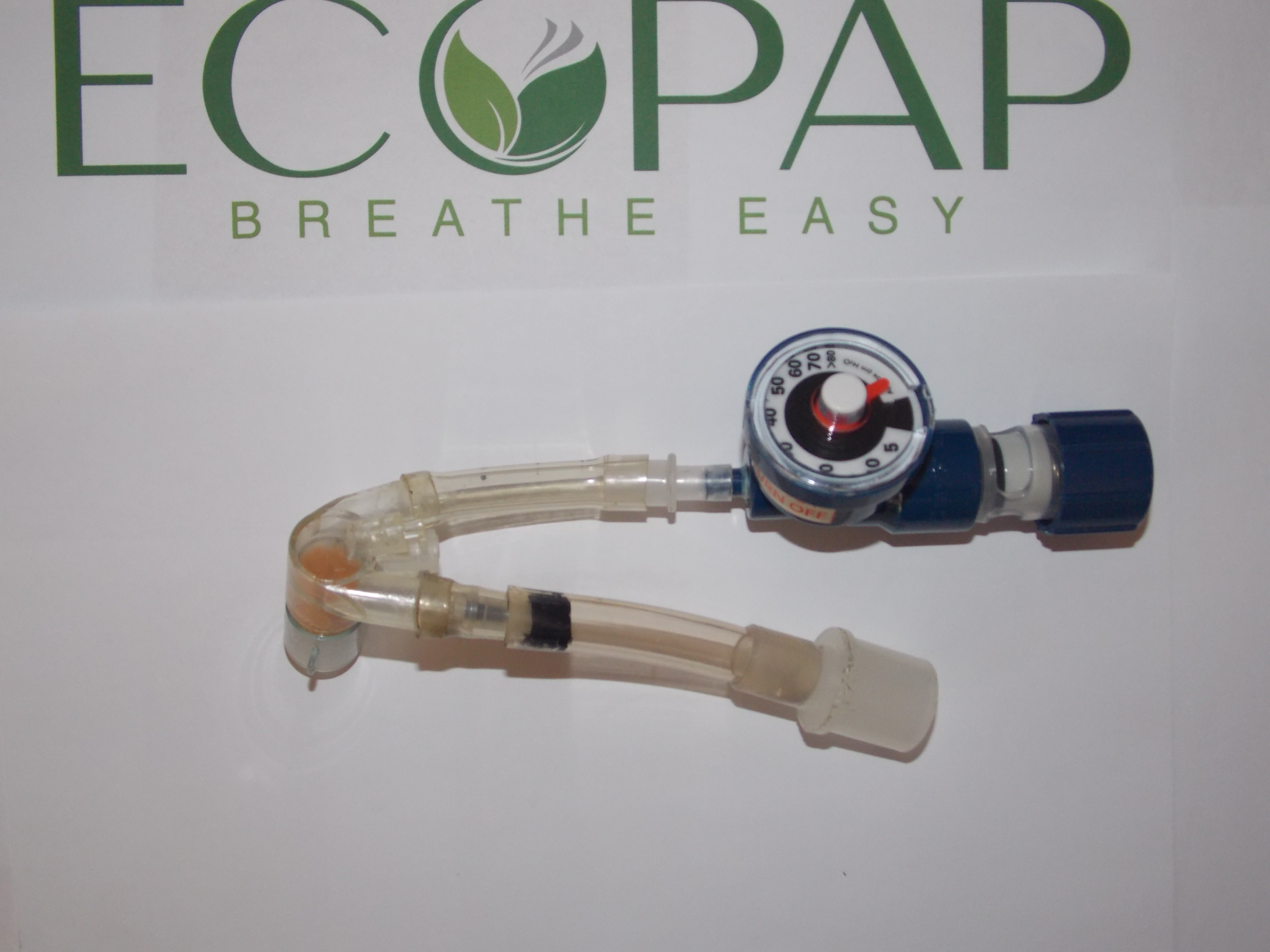 Infant Endotracheal Device